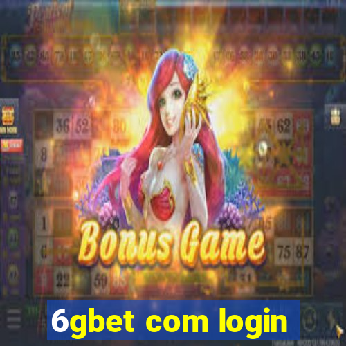 6gbet com login